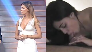 डर्टी फ्लिक्स साइट Selena Love वैशिष्ट्यीकृत नवीनतम XXX व्हिडिओंपैकी एक सादर करते. ती लज्जतदार गांड आणि खोल घसा असलेली सुंदर बाळ आहे. ती तिच्या प्रियकराला ब्लोजॉब देते आणि वीर्य गिळते. रोमांचक ओरल जॉब व्हिडिओ पहा आणि वाकण्याचा आनंद घ्या!